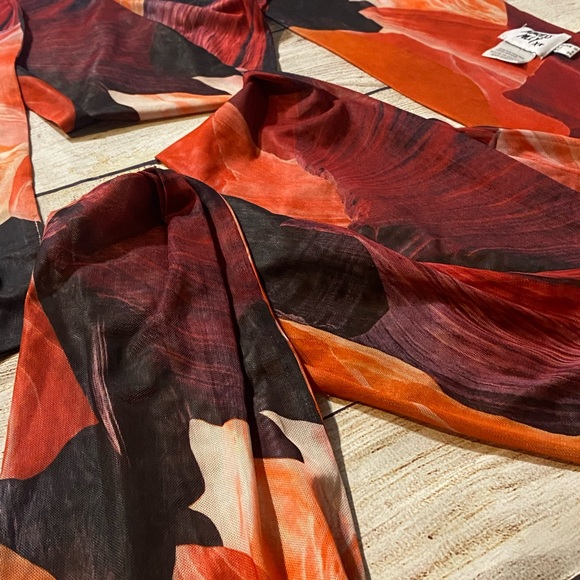 PROMCESS POLLY Atkins top - Picture 5 of 5